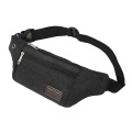 Manufacturers Adjustable Fitness Fanny Pack Mobile Phone Holder Jogging Sports Running Belt Waist Bag for Men